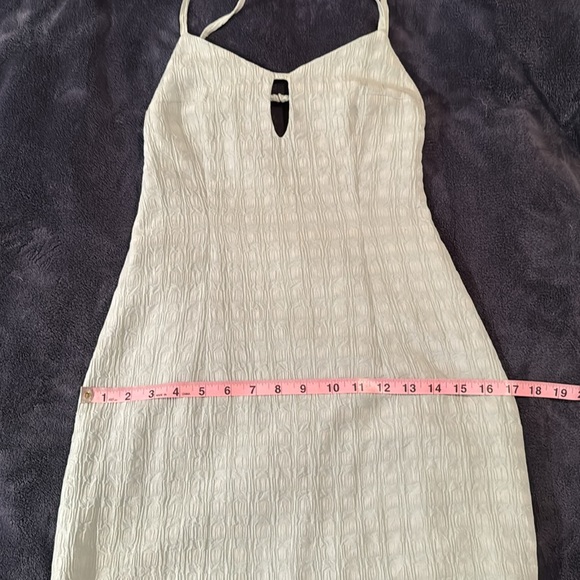 Paloma Wool Shiatsu Mini Dress - Picture 10 of 10